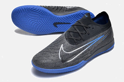 Tênis Futsal Nike Gripknit Phantom GX Elite IC - vista traseira