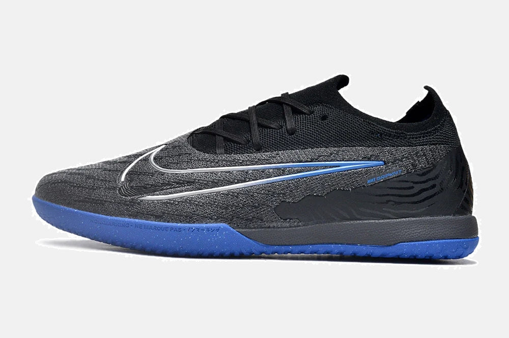 Tênis Futsal Nike Gripknit Phantom GX Elite IC - imagem 4