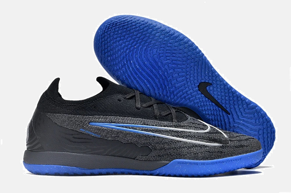 Tênis Futsal Nike Gripknit Phantom GX Elite IC - imagem 7