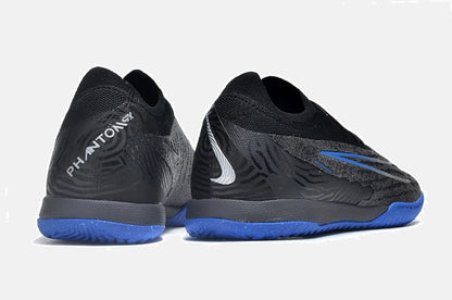 Tênis Futsal Nike Gripknit Phantom GX Elite IC - imagem 8