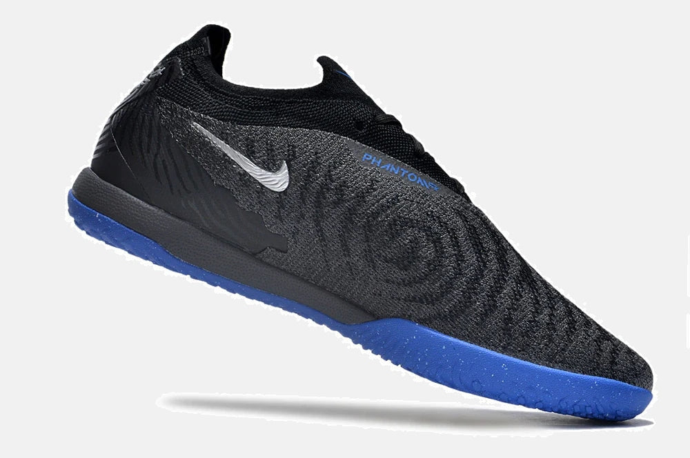 Tênis Futsal Nike Gripknit Phantom GX Elite IC - imagem 6