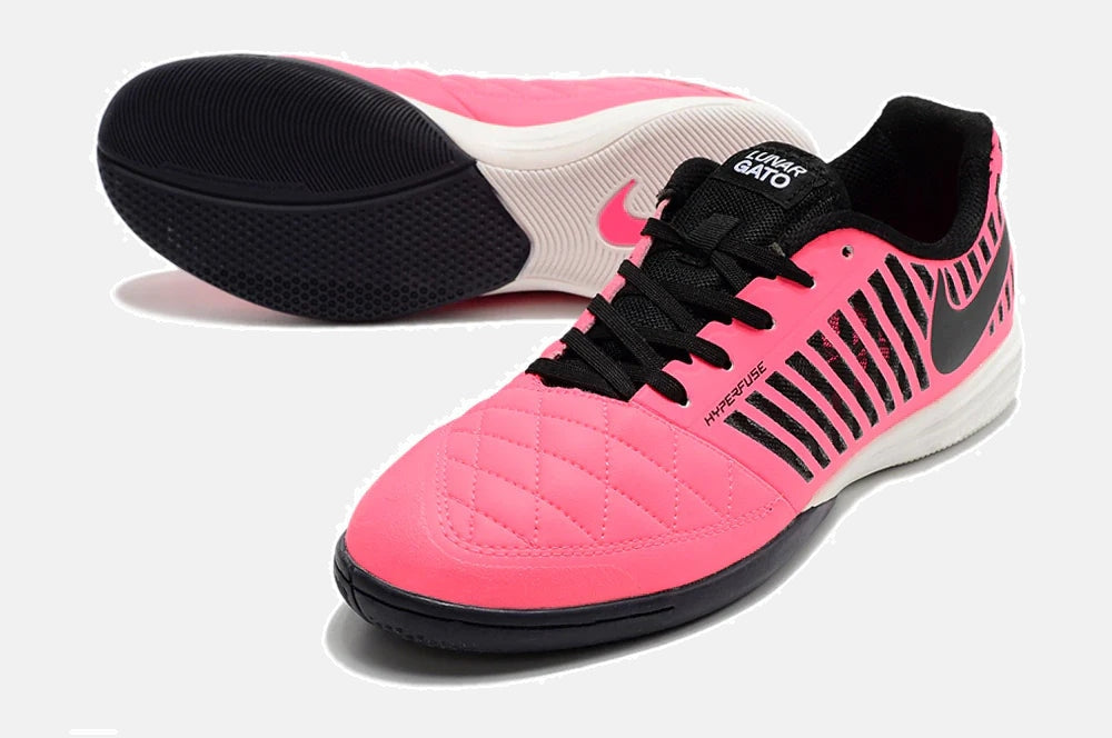 Tênis Futsal Nike Lunar Gato IC - detalhe