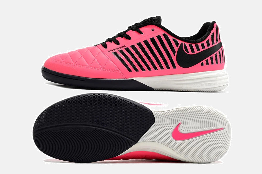 Tênis Futsal Nike Lunar Gato IC - vista traseira