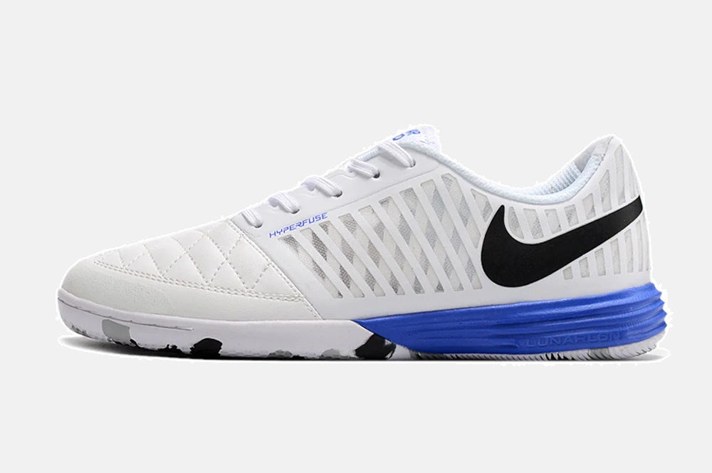 Tênis Futsal Nike Lunar Gato IC - imagem 4