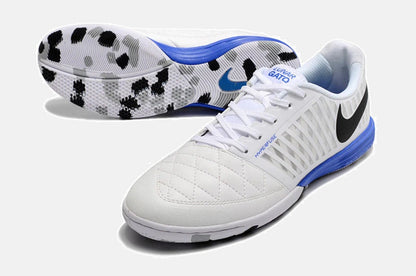 Tênis Futsal Nike Lunar Gato IC - detalhe
