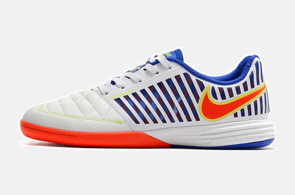 Tênis Futsal Nike Lunar Gato IC - imagem 4