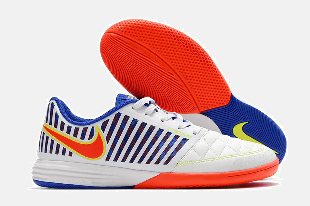 Tênis Futsal Nike Lunar Gato IC - imagem 6