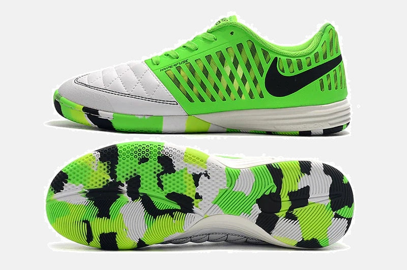 Tênis Futsal Nike Lunar Gato IC - imagem 7