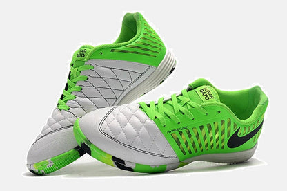 Tênis Futsal Nike Lunar Gato IC - detalhe