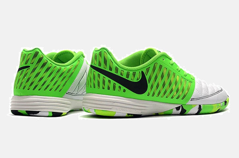 Tênis Futsal Nike Lunar Gato IC - imagem 10