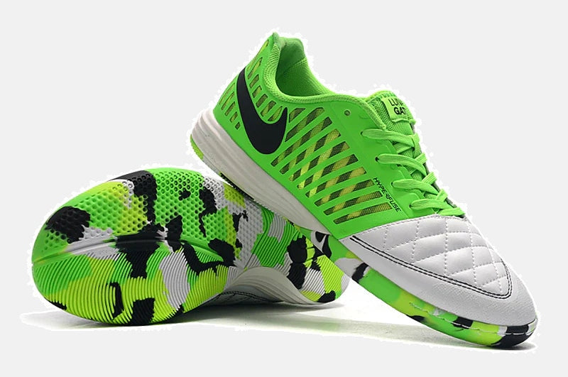 Tênis Futsal Nike Lunar Gato IC - imagem 4