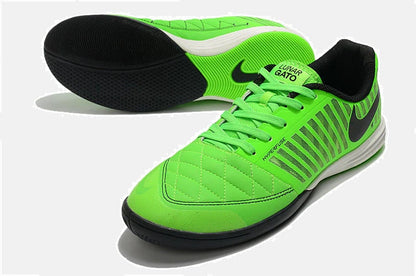 Tênis Futsal Nike Lunar Gato IC - detalhe