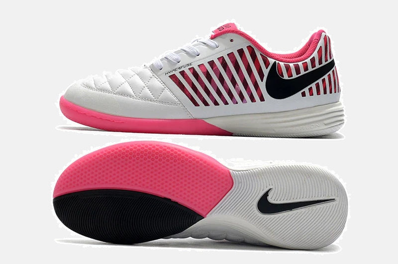 Tênis Futsal Nike Lunar Gato IC - vista traseira
