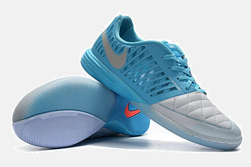 Tênis Futsal Nike Lunar Gato IC - detalhe