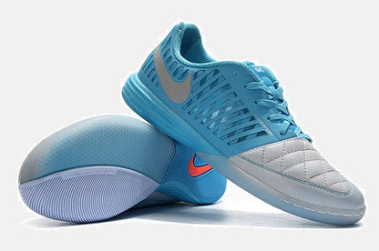Tênis Futsal Nike Lunar Gato IC - detalhe