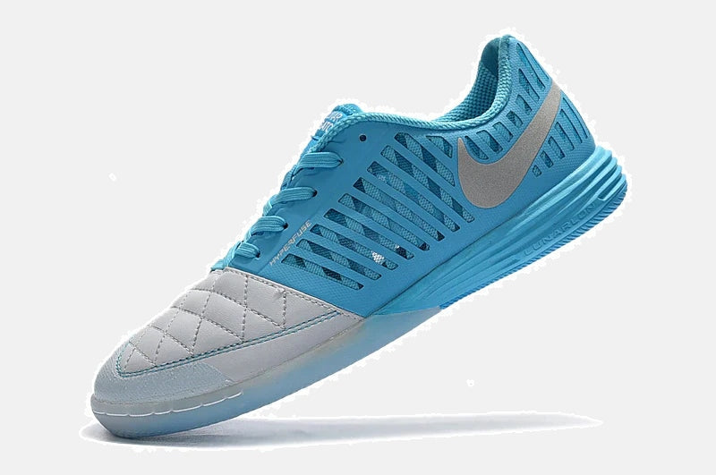 Tênis Futsal Nike Lunar Gato IC - imagem 6