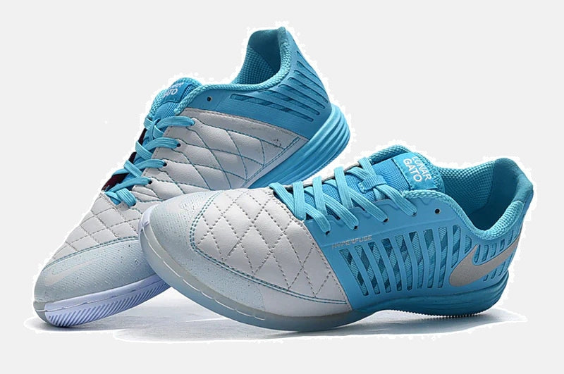 Tênis Futsal Nike Lunar Gato IC - imagem 5