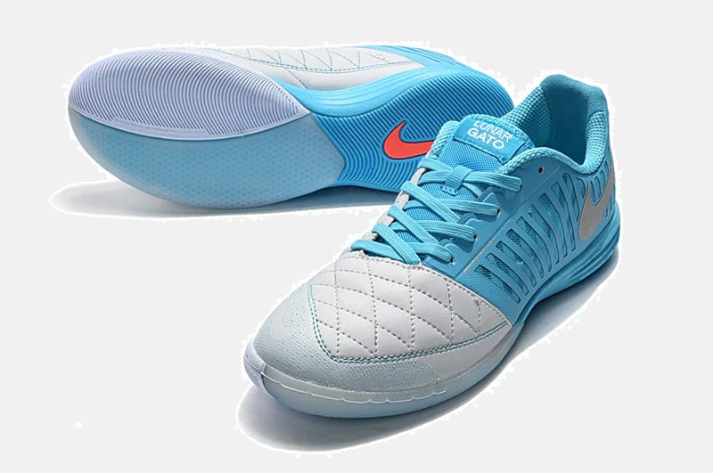 Tênis Futsal Nike Lunar Gato IC - imagem 4