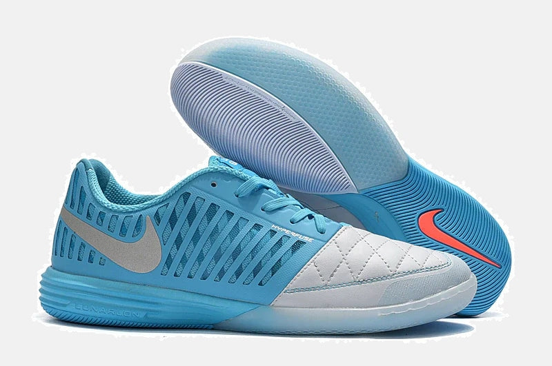 Tênis Futsal Nike Lunar Gato IC - imagem 10