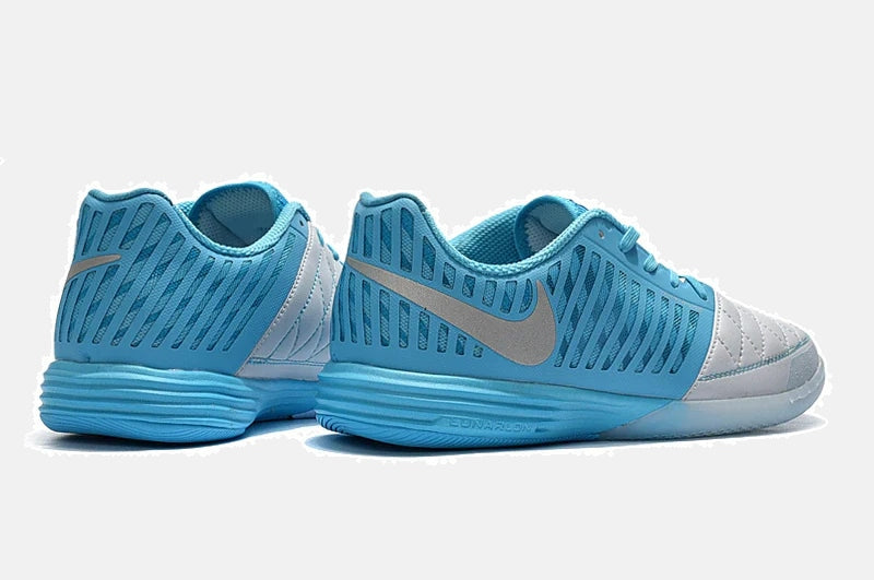 Tênis Futsal Nike Lunar Gato IC - imagem 9