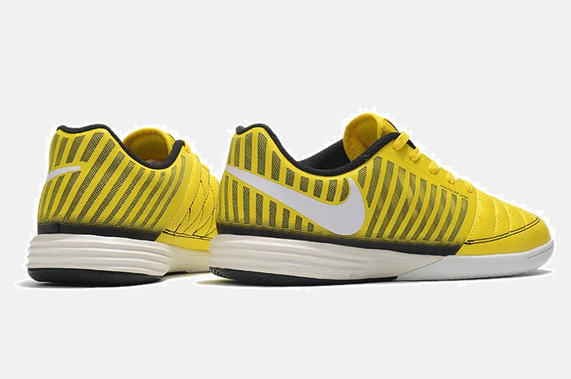 Tênis Futsal Nike Lunar Gato IC - imagem 7