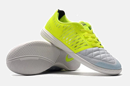 Tênis Futsal Nike Lunar Gato IC - vista traseira