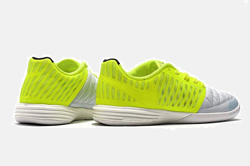 Tênis Futsal Nike Lunar Gato IC - imagem 9