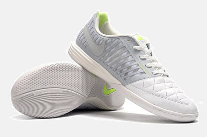 Tênis Futsal Nike Lunar Gato IC - vista traseira