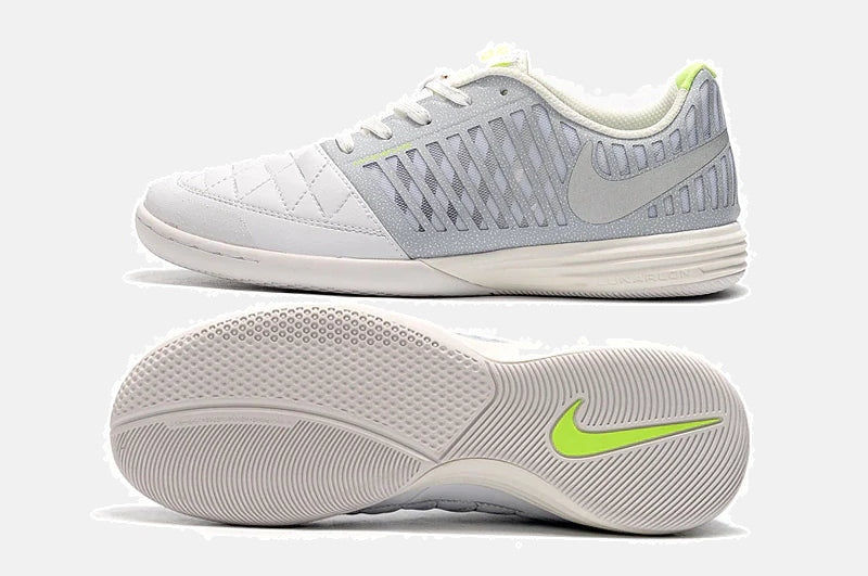 Tênis Futsal Nike Lunar Gato IC - imagem 4