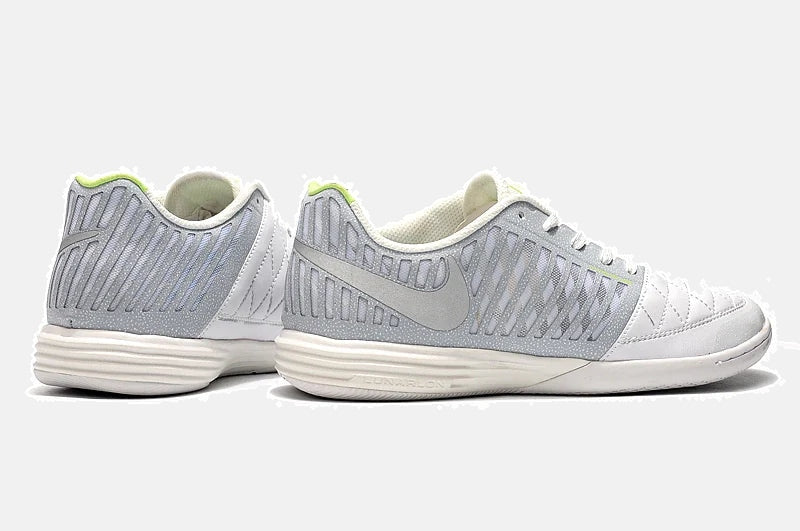 Tênis Futsal Nike Lunar Gato IC - imagem 8