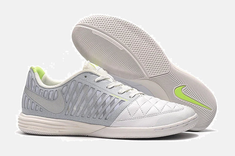 Tênis Futsal Nike Lunar Gato IC - imagem 9
