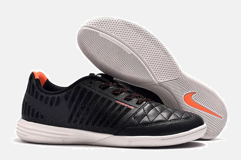 Tênis Futsal Nike Lunar Gato IC - imagem 10