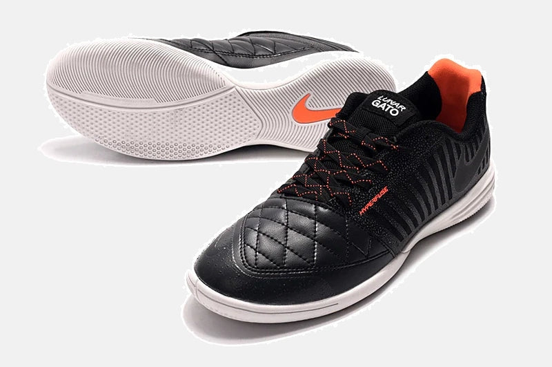 Tênis Futsal Nike Lunar Gato IC - imagem 5