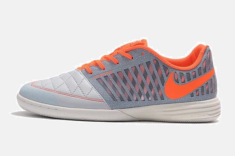 Tênis Futsal Nike Lunar Gato IC - detalhe