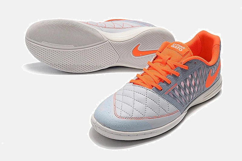 Tênis Futsal Nike Lunar Gato IC - imagem 4