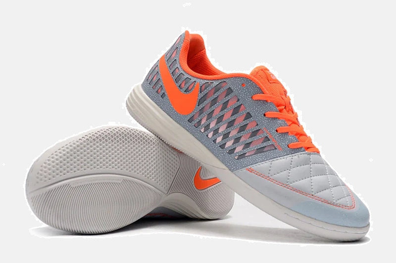 Tênis Futsal Nike Lunar Gato IC - imagem 5