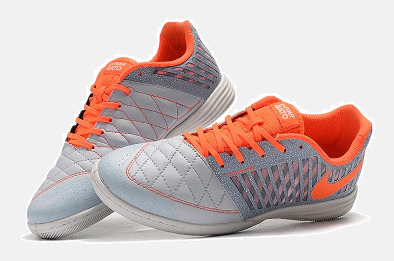 Tênis Futsal Nike Lunar Gato IC - imagem 7