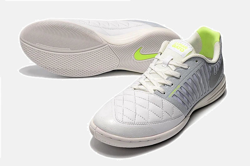 Tênis Futsal Nike Lunar Gato IC - imagem 7