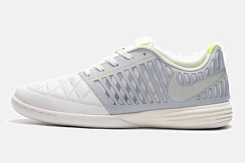 Tênis Futsal Nike Lunar Gato IC - detalhe
