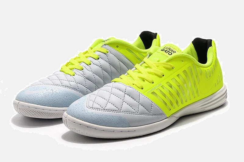 Tênis Futsal Nike Lunar Gato IC - imagem 5