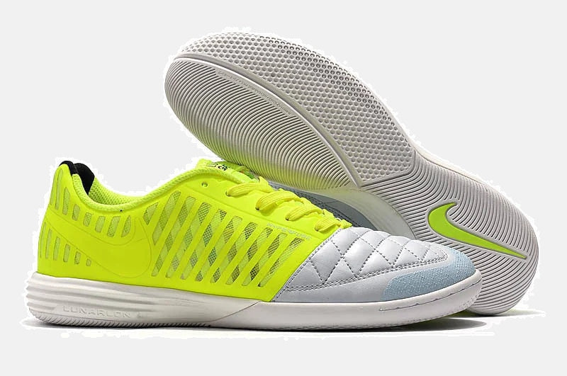 Tênis Futsal Nike Lunar Gato IC - imagem 11