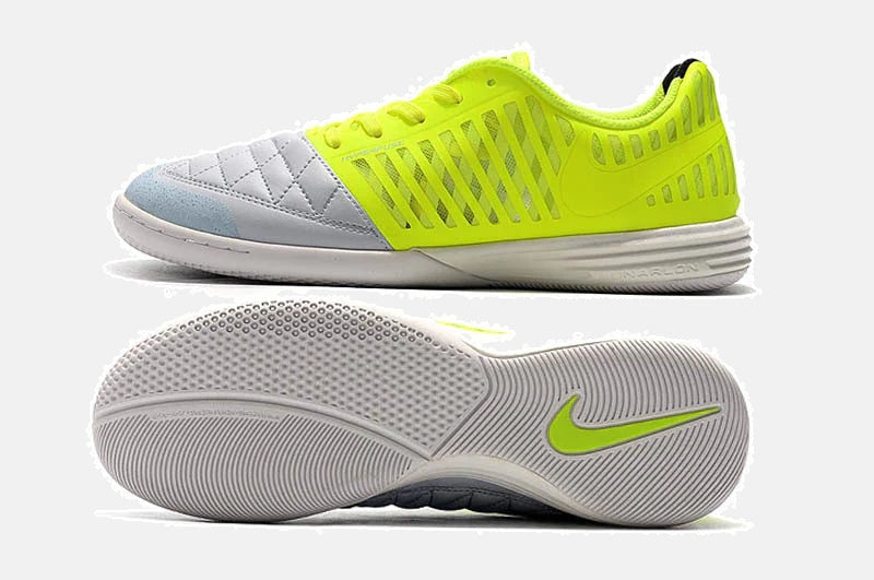 Tênis Futsal Nike Lunar Gato IC - imagem 4