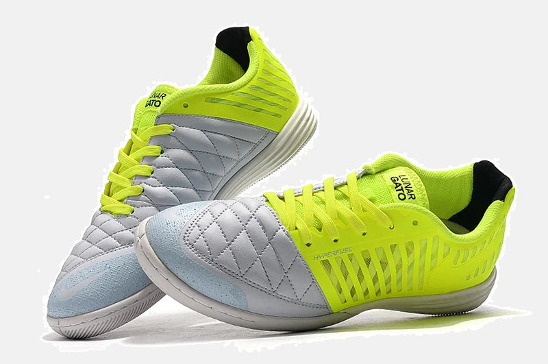 Tênis Futsal Nike Lunar Gato IC - imagem 6