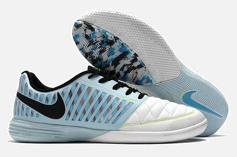 Tênis Futsal Nike Lunar Gato IC - imagem 7