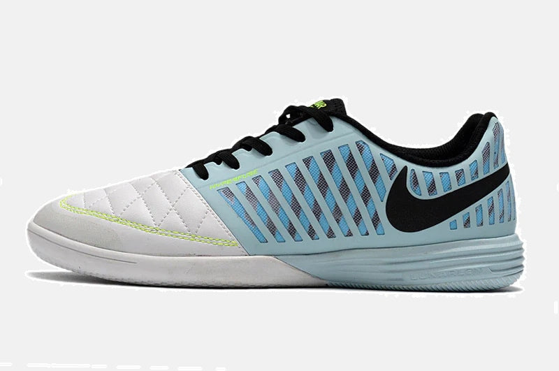 Tênis Futsal Nike Lunar Gato IC - detalhe