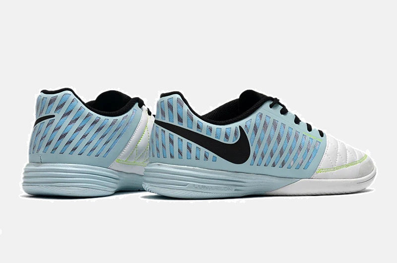 Tênis Futsal Nike Lunar Gato IC - imagem 6