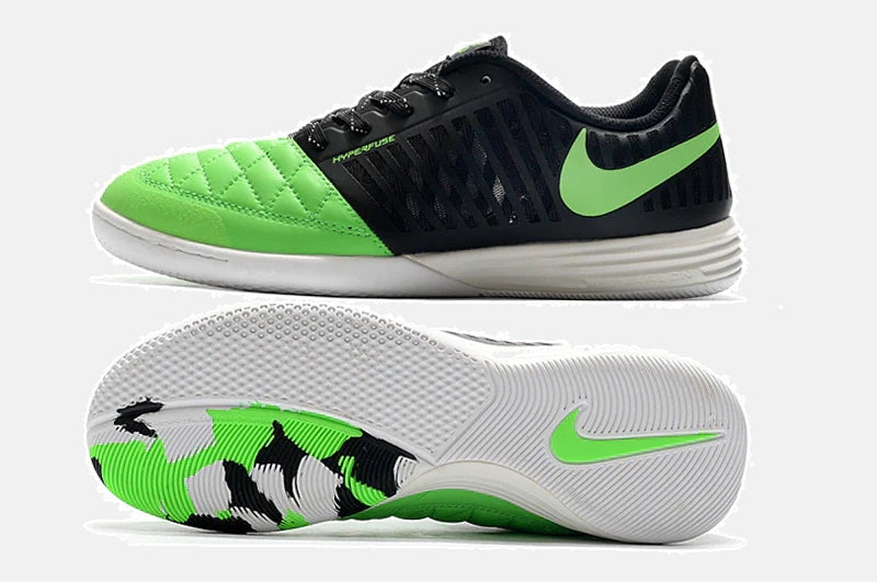 Tênis Futsal Nike Lunar Gato IC - vista traseira