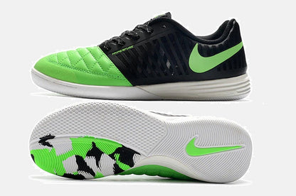 Tênis Futsal Nike Lunar Gato IC - vista traseira