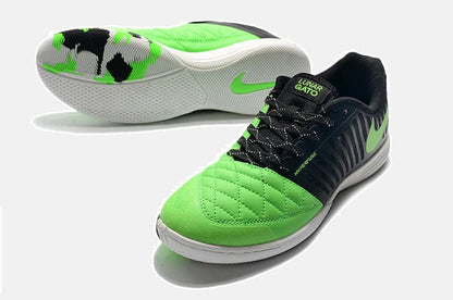 Tênis Futsal Nike Lunar Gato IC - detalhe