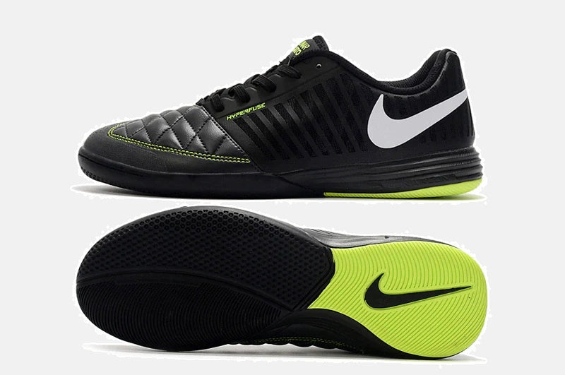 Tênis Futsal Nike Lunar Gato IC - detalhe